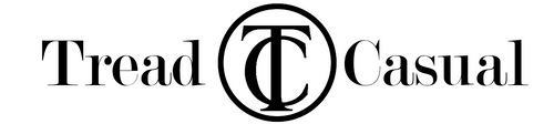 Tread Casual